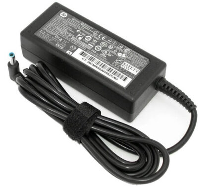 HP power adapter/inverter Indoor 65 W Black (854055-002)