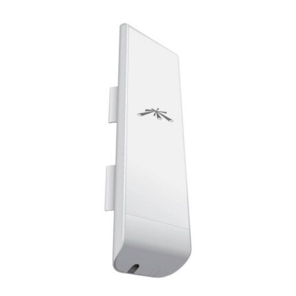 Ubiquiti NanoStation M5 150 Mbit/s White Power over Ethernet (PoE) (NSM5)