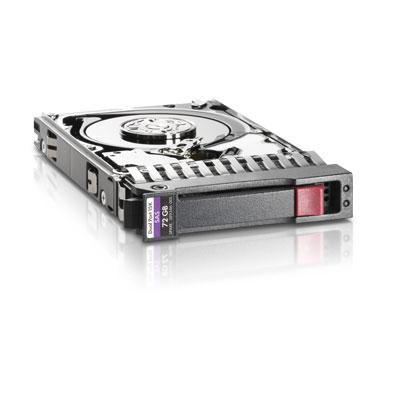 HPE 600GB 12G SAS 15K (RP001232167)