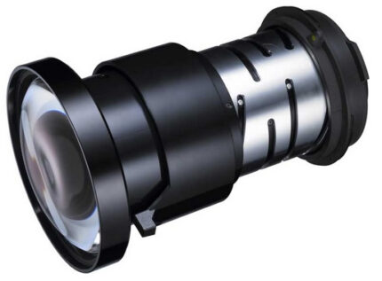 NEC NP30ZL projection lens NEC PA522U, PA572W, PA621U, PA622U, PA671W, PA672W, PA722X