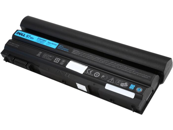 DELL Battery, Cylindrical, 97Whr(NY6GT)