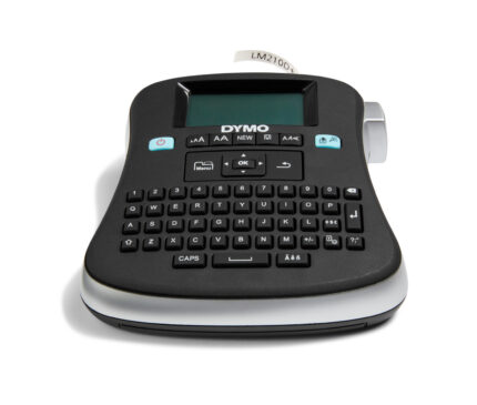 DYMO LabelManager 210D+ - QWY (S0784430)