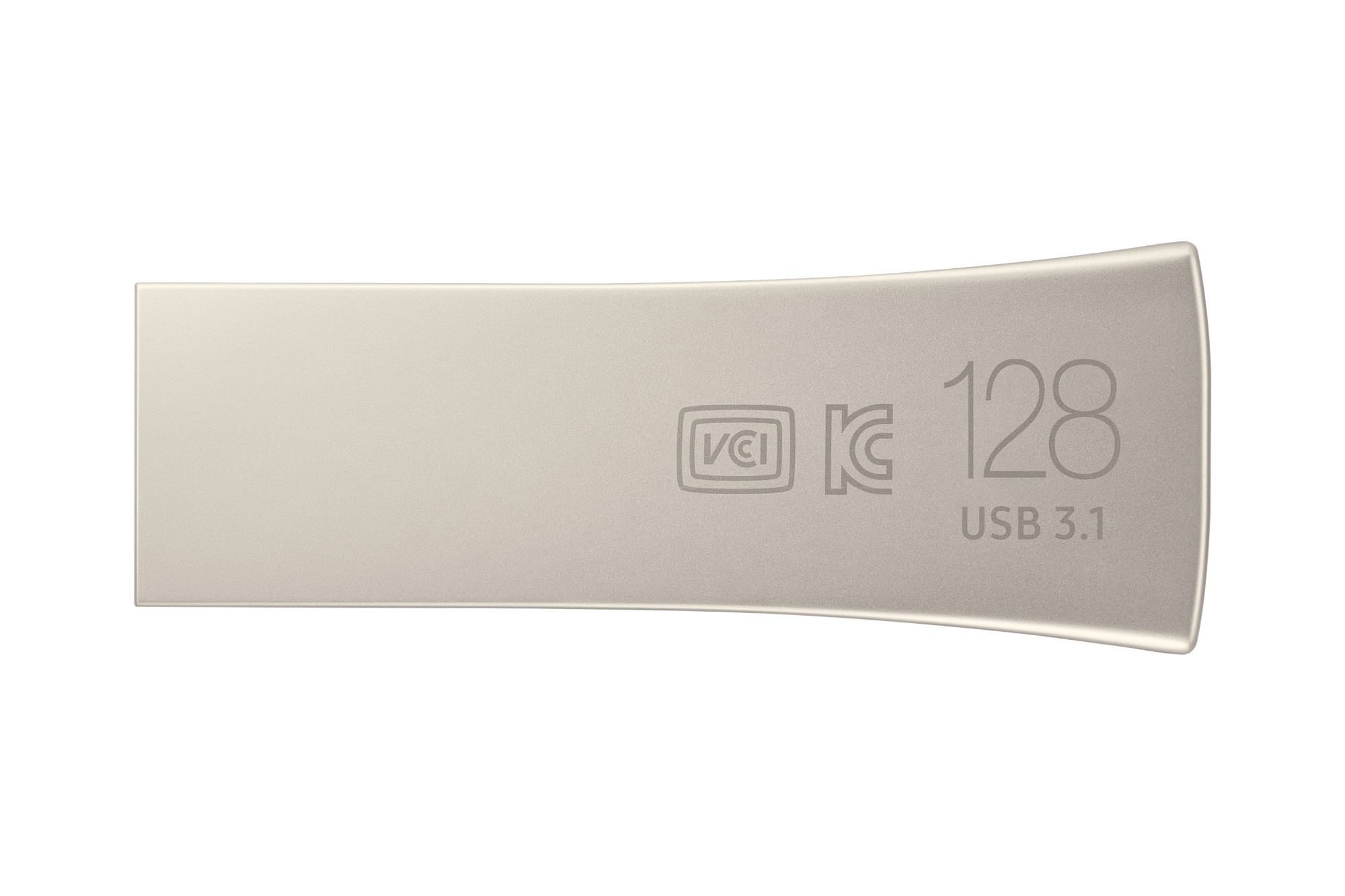 NZIUWH0sME6cMU3vldvn8w.c-r.jpg Samsung MUF-128BE USB flash drive 128 GB USB Type-A 3.2 Gen 1 (3.1 Gen 1) Silver