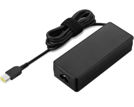 Lenovo 45W 3pin power adapter/inverter Indoor Black (45N0490)