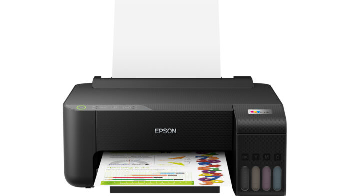 Epson ET-1810 inkjet printer Colour 5760 x 1440 DPI A4 Wi-Fi (C11CJ71401CA)