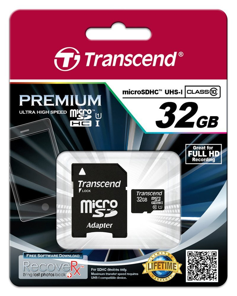 NfUfjf8kQ0uZkOugx0YsZg.c-r.jpg Transcend microSDXC/SDHC Class 10 UHS-I 32GB with Adapter