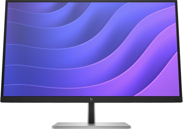 HP E27q G5 QHD Monitor (6N6F2AA#ABU)