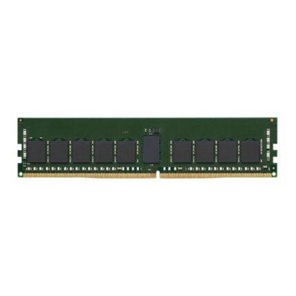 Kingston KTD-PE432D8/16G memory module 16 GB 1 x 16 GB DDR4 3200 MHz ECC (KTD-PE432D8/16G)