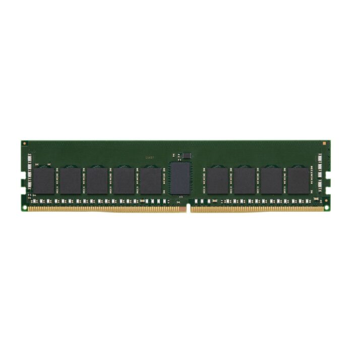 Kingston KTD-PE432D8/16G memory module 16 GB 1 x 16 GB DDR4 3200 MHz ECC (KTD-PE432D8/16G)