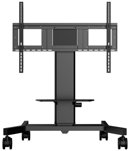 iiyama MD CAR1021-B1 monitor mount / stand 2.18 m (86") Black Ceiling (MDCAR1021-B1)