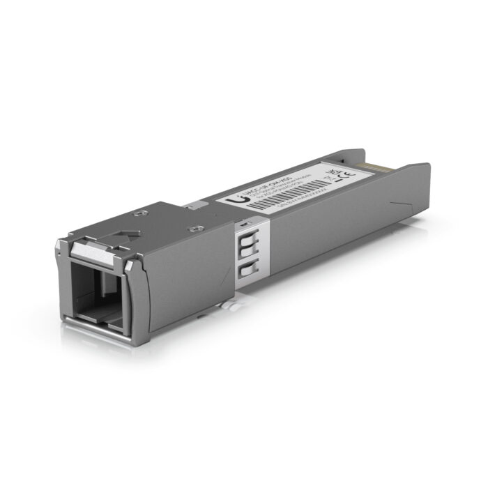 NiE8doscAkS_NOg5ns9asg.c-r.jpg Ubiquiti UISP UACC-UF-OM-XGS network transceiver module Fiber optic 10000 Mbit/s