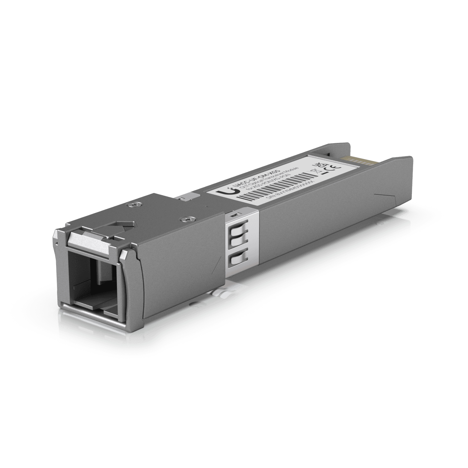 NiE8doscAkS_NOg5ns9asg.c-r.jpg Ubiquiti UISP UACC-UF-OM-XGS network transceiver module Fiber optic 10000 Mbit/s