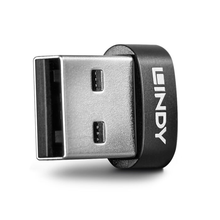 NihTtoisz0CcUS80e40QFQ.c-r.jpg Lindy USB 2.0 Low Profile Type A to C Adapter