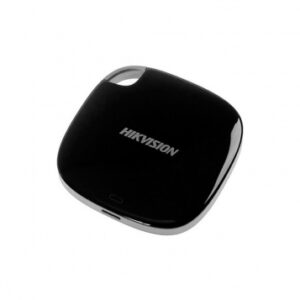 Hikvision Digital Technology Portable USB Type-C SSD 120GB (DS-UESSD120G-T100I)