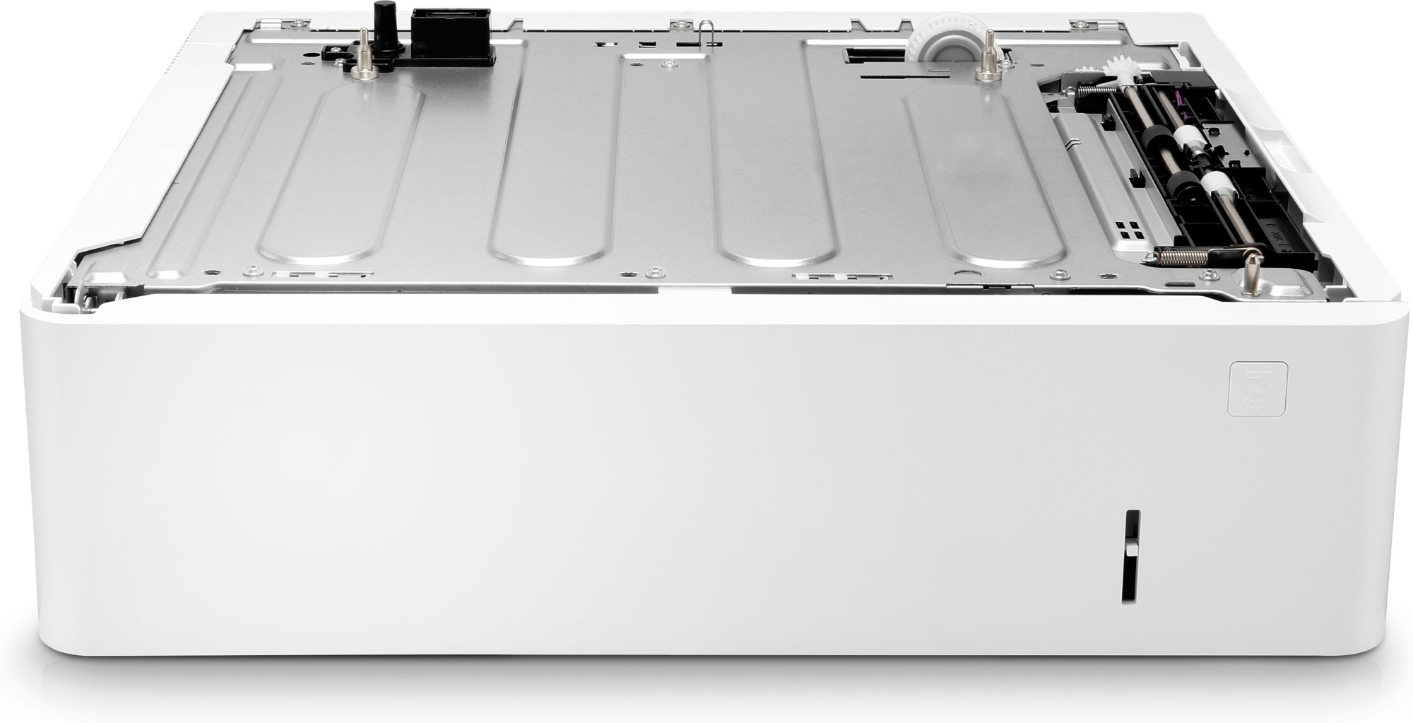 Nm8kXfy_UkySlNHLlM9cYw.c-r.jpg HP LaserJet 550-sheet Feeder Tray (J8J89A)