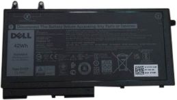 DELL Battery, 42WHR, 3 Cell (0XV8CJ)