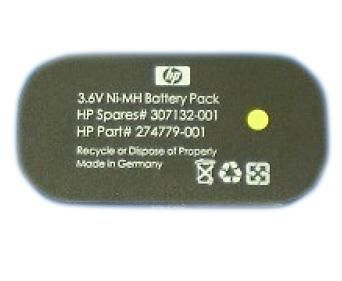 HPE 3.6 Volt Battery (RP000090118)