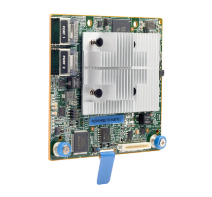 HPE SmartArray P408i-a SR Gen10 RAID controller PCI Express x8 3.0 12 Gbit/s (804331-B21S)