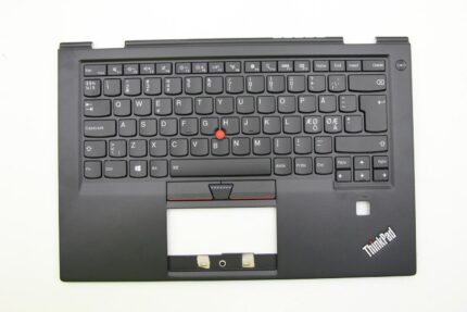 Lenovo Keyboard (UK (FRU01AW974)