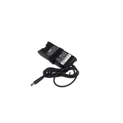 DELL F7970 power adapter/inverter Indoor 65 W Black (F7970)