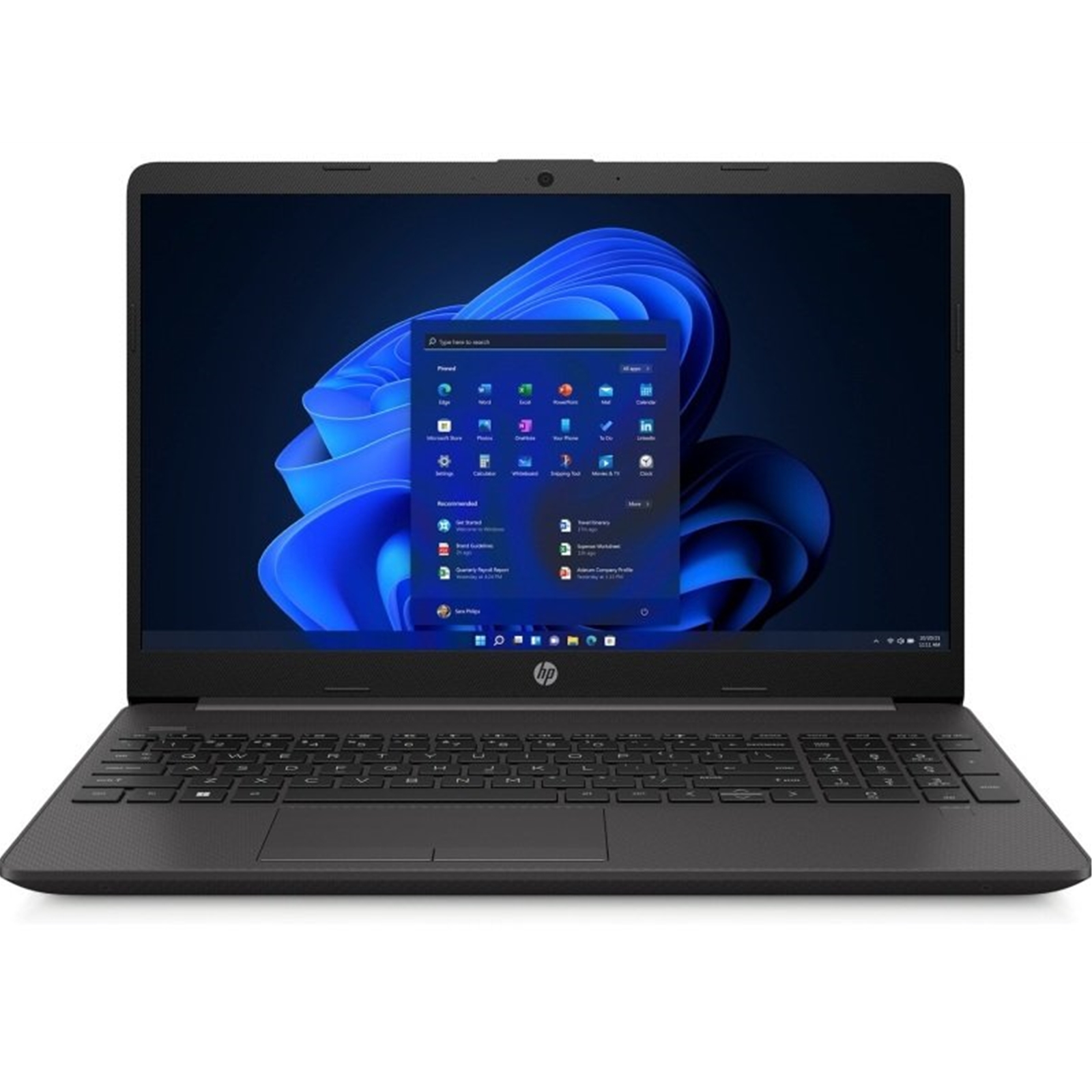 Nyx4ePF-ESoroc8gyQZLA.c-r.jpg HP HP 250 G9 6Q8C4ES#ABU Laptop, 15.6 Inch Full HD 1080p Screen, Intel Core i5-1235U 12th Gen, 8GB RAM, 256GB SSD, Windows 11 Home (6Q8C4ES#ABU)