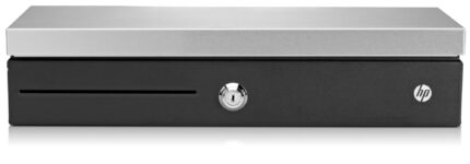 HP Flip Top Cash Drawer (BW867AA)