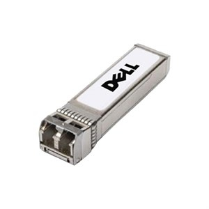 DELL 407-BCBN network transceiver module Fiber optic 10000 Mbit/s SFP+ 850 nm (407-BCBN)