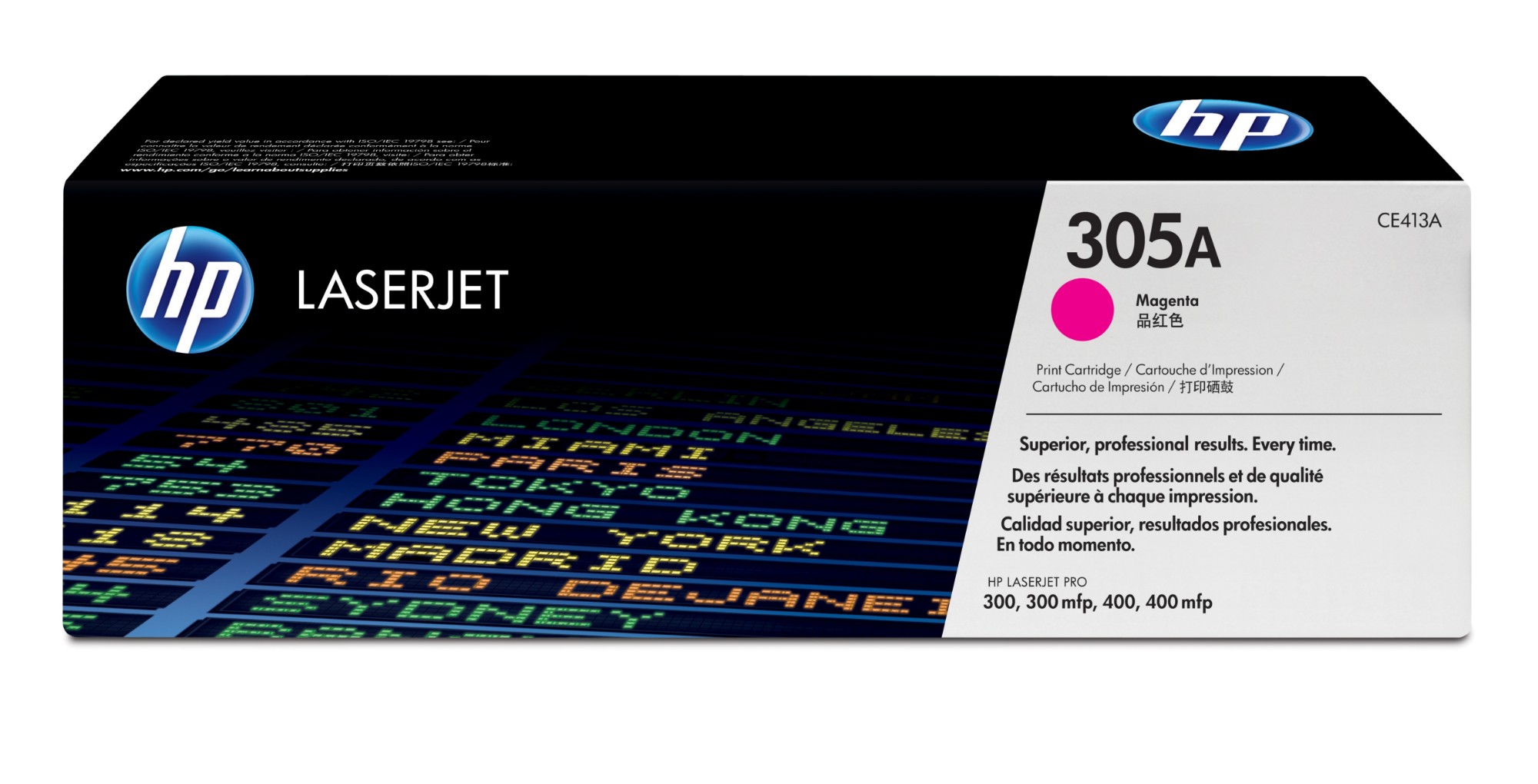 O57rQvWBj0WcebrlVtC-DQ.c-r.jpg HP 305A Toner cartridge magenta, 2.6K pages ISO/IEC 19798 for HP LaserJet M 375 (CE413A)