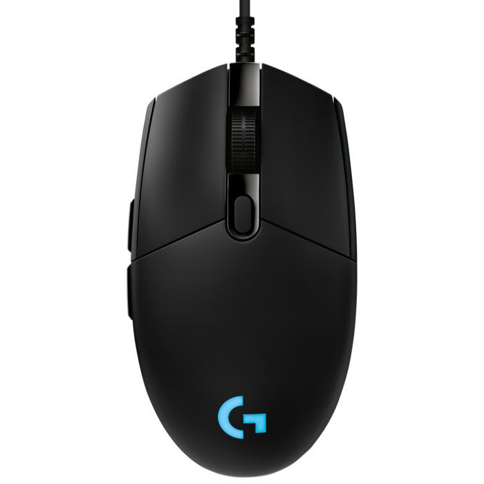 Logitech G PRO (HERO) Gaming Mouse