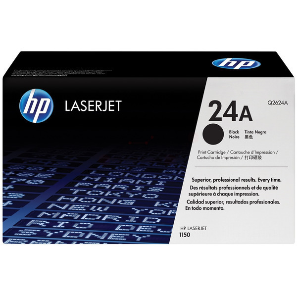O8bxEVpy70aLMeA8CJQdfg.c-r.jpg HP 24A Toner cartridge black, 2.5K pages ISO/IEC 19752 for HP LaserJet 1150 (Q2624A)