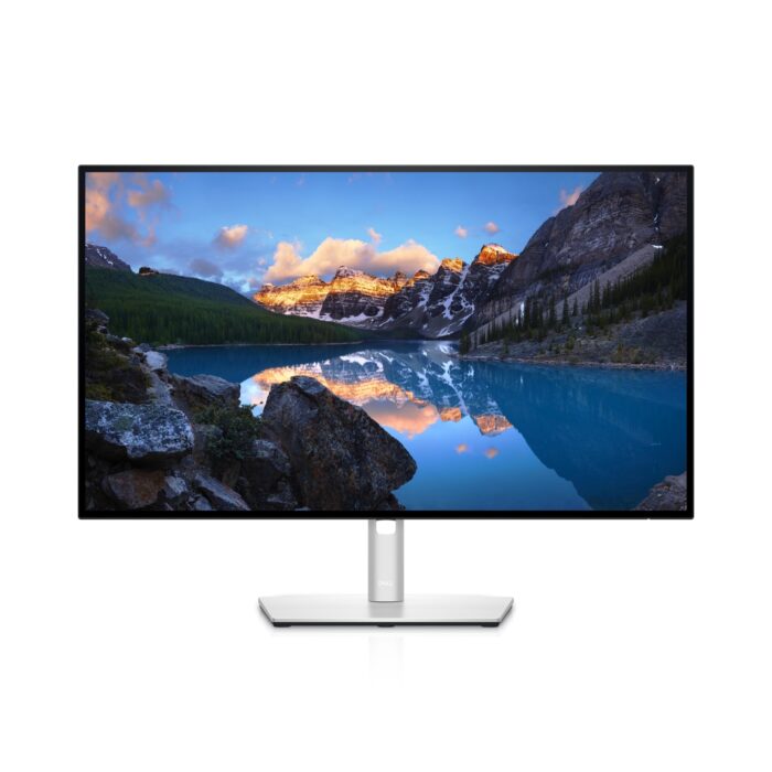 DELL UltraSharp 27 Monitor - U2722D (210-AYUK)