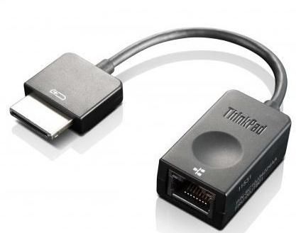 Lenovo Cable OneLink to Ethernet adap (00JT801)