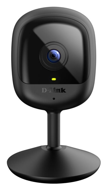 D-Link Compact Full HD Wi??Fi Camera DCS??6100LH (DCS-6100LH/E)