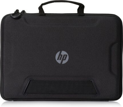 HP 11.6 Black Always On Case (1D3D0AA)