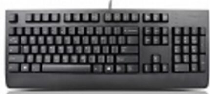 Lenovo Keyboard USB (DUTCH) (FRU00XH698)