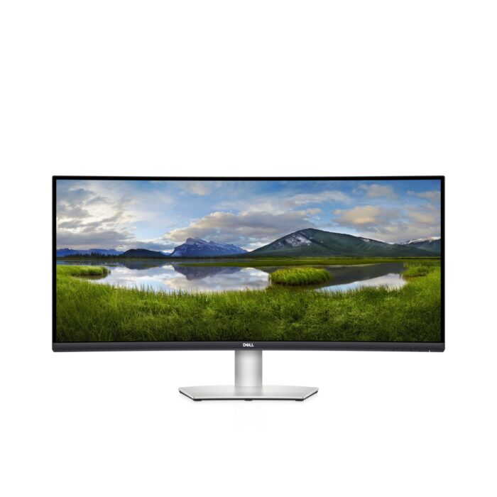 DELL S Series 34 Curved Monitor (S3422DW)