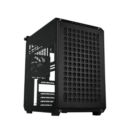 Cooler Master QUBE 500 Flatpack Black Edition Midi Tower (Q500-KGNN-S00)