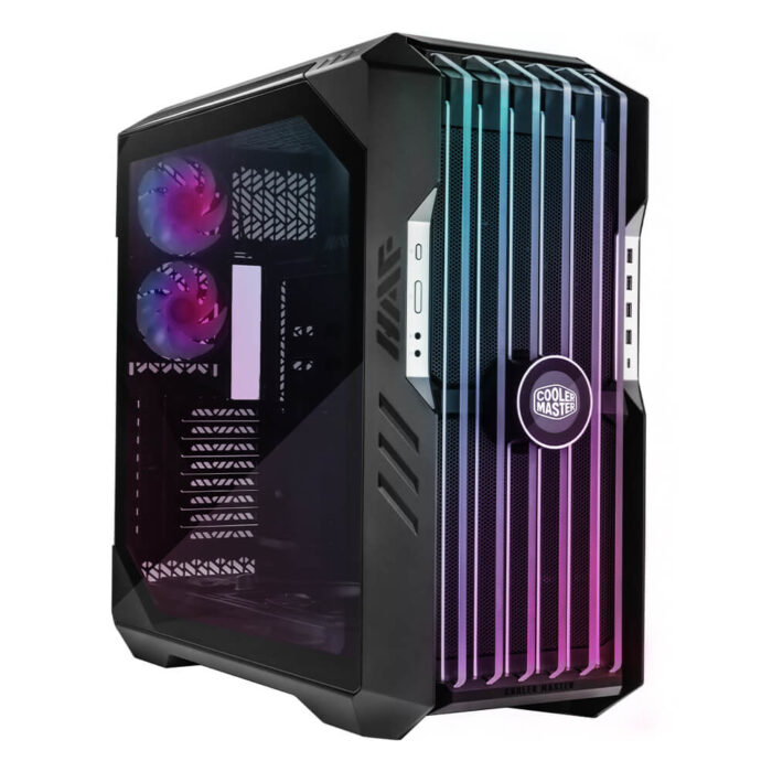 Cooler Master HAF 700 EVO Full Tower Grey (H700E-IGNN-S00)