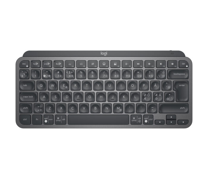 Logitech MX Keys Mini For Business