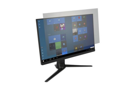 Kensington Anti-Glare and Blue Light Reduction Filter for 21.5" Monitors (627555)