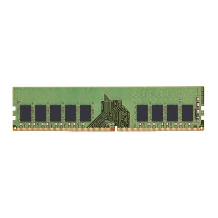 Kingston KTH-PL426E/8G memory module 8 GB 1 x 8 GB DDR4 2666 MHz ECC (KTH-PL426E/8G)