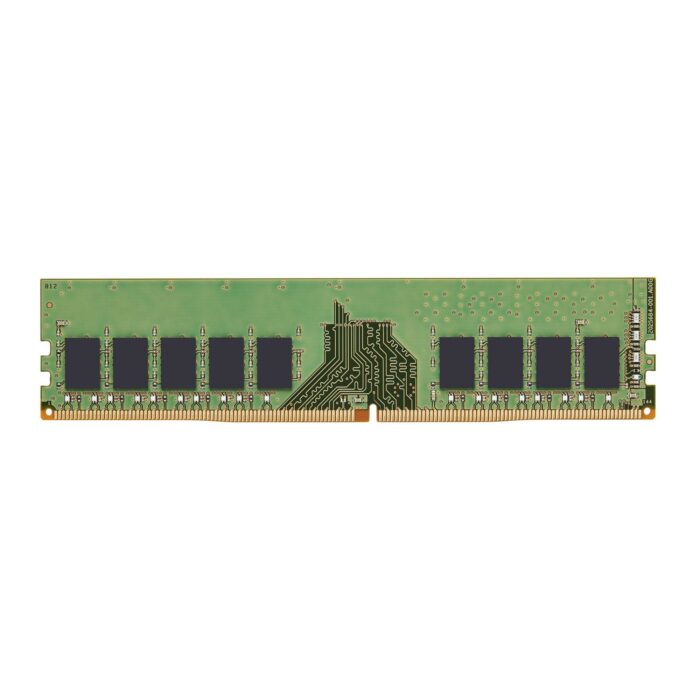 Kingston KTH-PL426E/8G memory module 8 GB 1 x 8 GB DDR4 2666 MHz ECC (KTH-PL426E/8G)