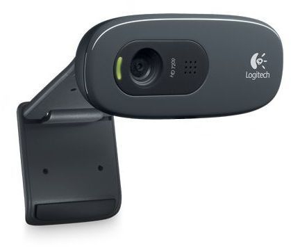 Logitech LGT-C270