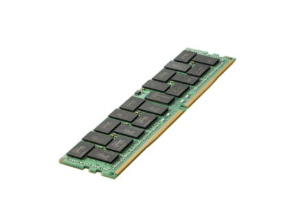 Hewlett Packard Enterprise memory module 64 GB 1 x 64 GB DDR4 2400 MHz ECC (805358-B21-1)