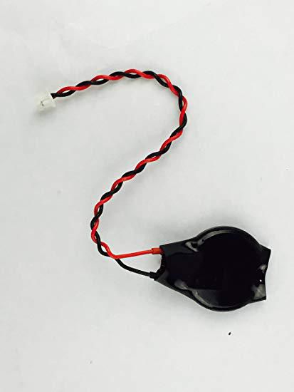 DELL Battery Reserve Coin Cell, 1 (8F7G4)