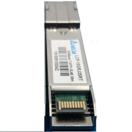 DELL 407-BCVF network transceiver module Fiber optic 10000 Mbit/s SFP+ (407-BCVF)
