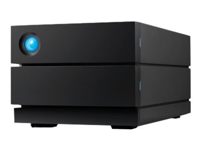 LaCie 28TB 2big RAID USB 3.1 (STHJ28000800)