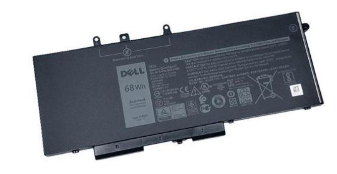 OwvJq5jmKE-KLceZLsNlOg.c-r.jpg DELL Battery, 68WHR, 4 Cell, (0FPT1C)