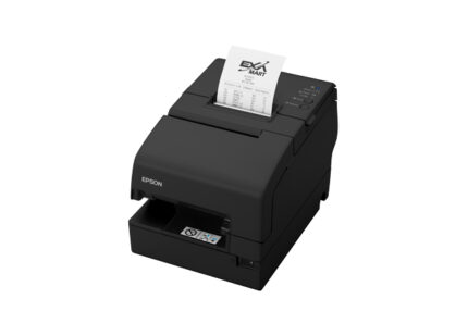 Epson TM-H6000V-204P1 180 x 180 DPI Thermal POS printer (C31CG62204P1)