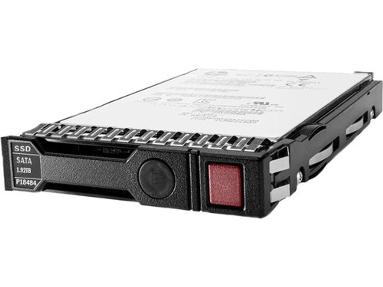 P18426-B21__51062__91346 HPE 1.92TB SATA RI SFF SC MV SSD (P18426-B21S) - Image 1